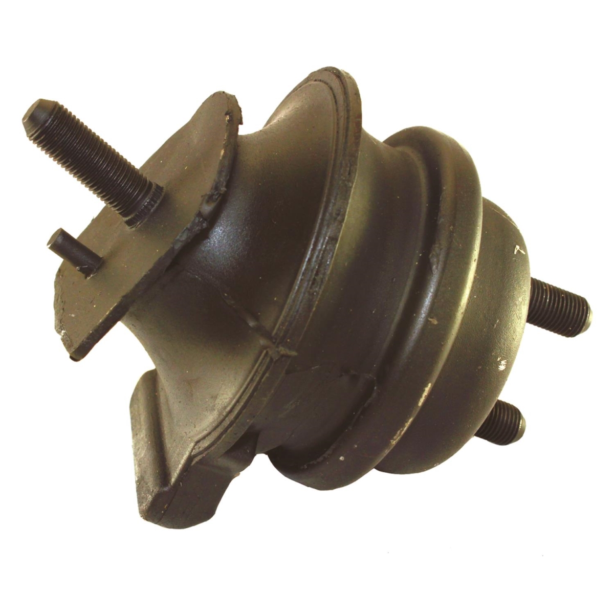 A7297 Black & Natural Strut Engine Motor Mount for 1998-2000 Lexus GS400