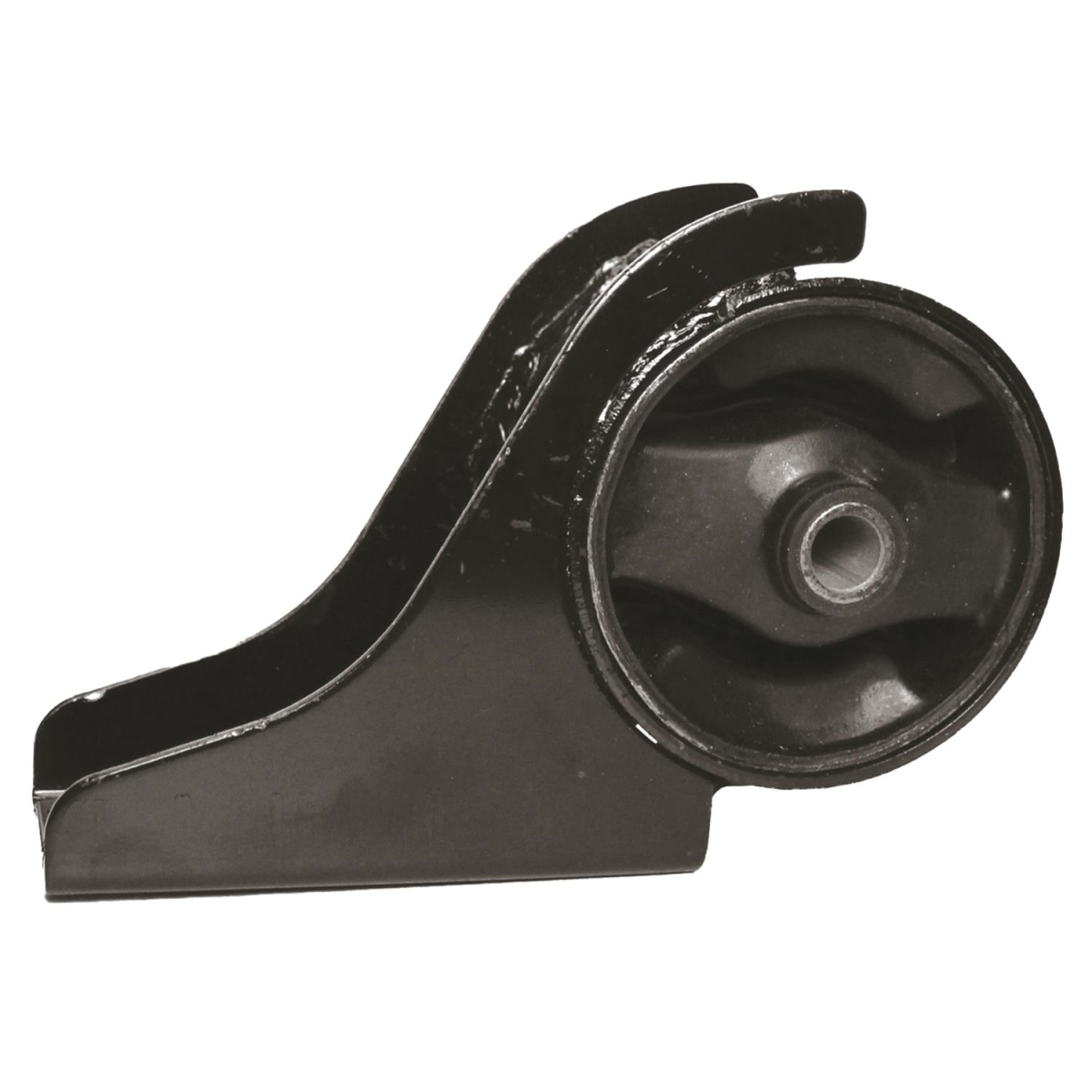A6770 Black & Natural Strut Engine Motor Mount for 2002-2002 Kia Sedona