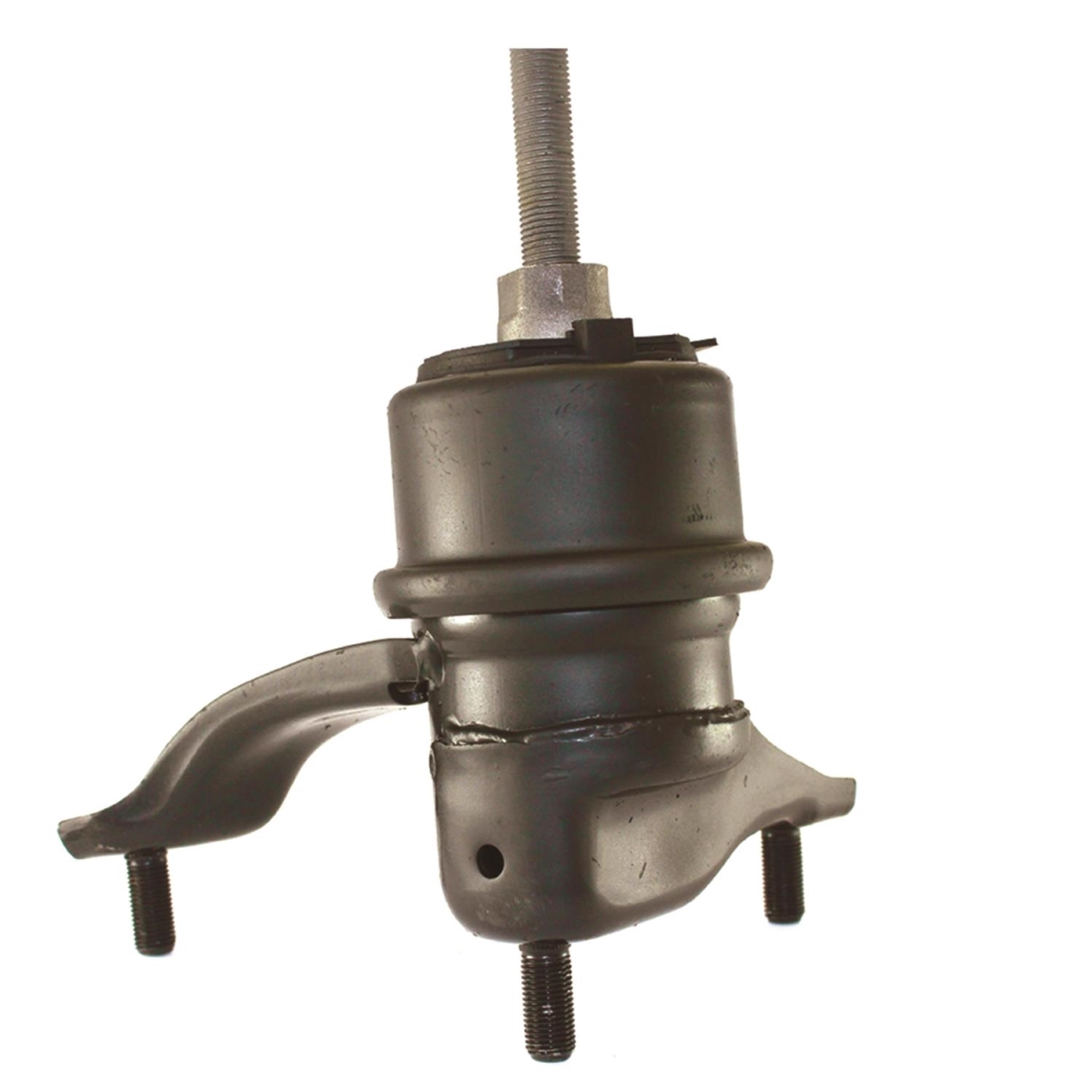 A4211 Black & Natural Strut Engine Motor Mount for 2005-2006 Toyota Camry