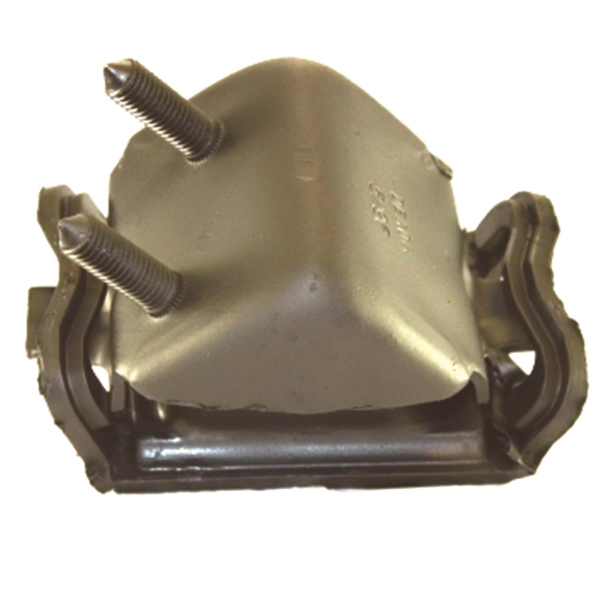 A5296 Black & Natural Strut Engine Motor Mount for 2002-2005 Ford Explorer