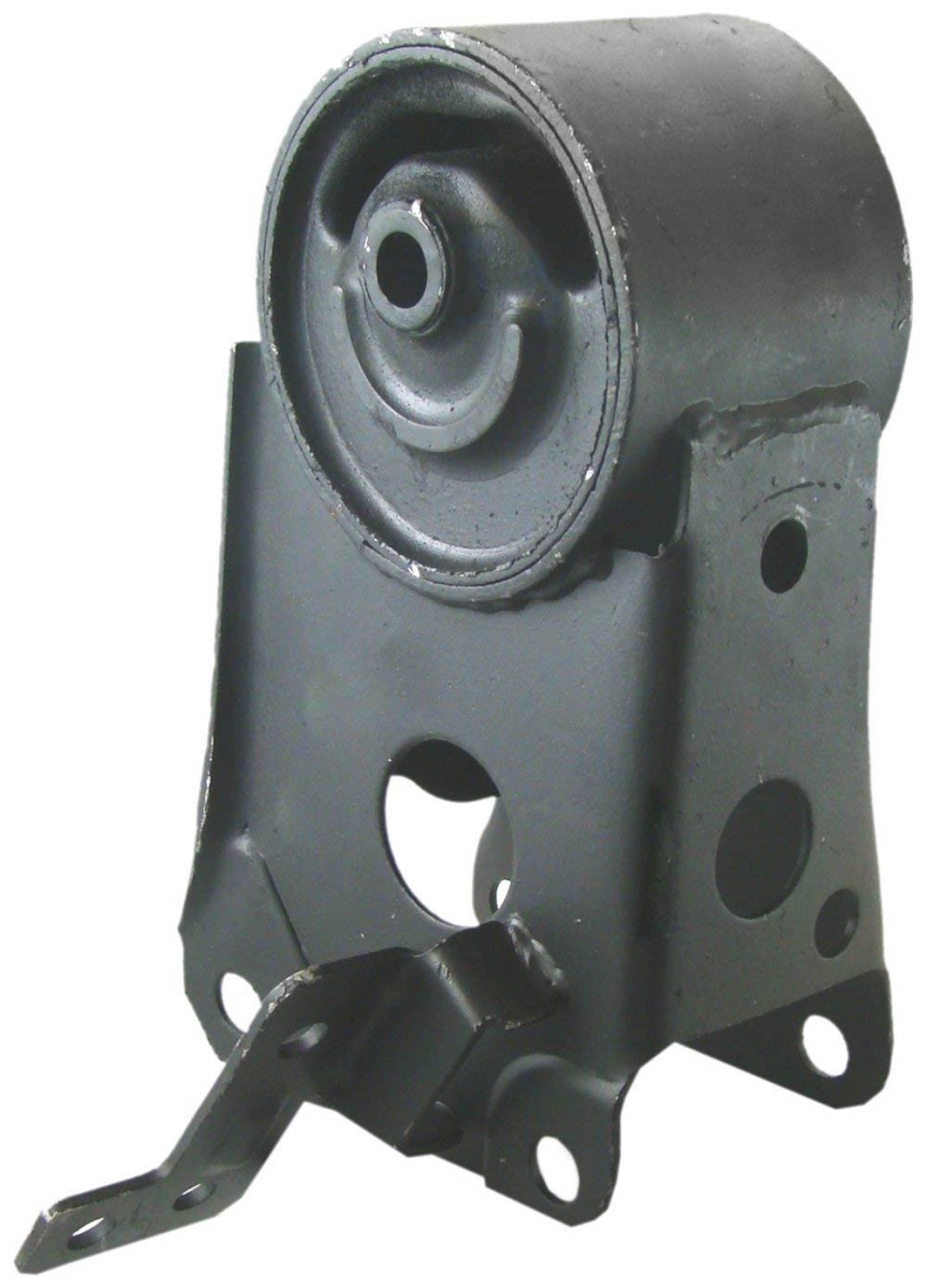 A7338 Black & Natural Strut Engine Motor Mount for 2002-2003 Nissan Maxima