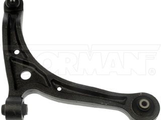 Dorman 521-352 Front Lower Right Control Arm for 1999-2004 Honda Odyssey