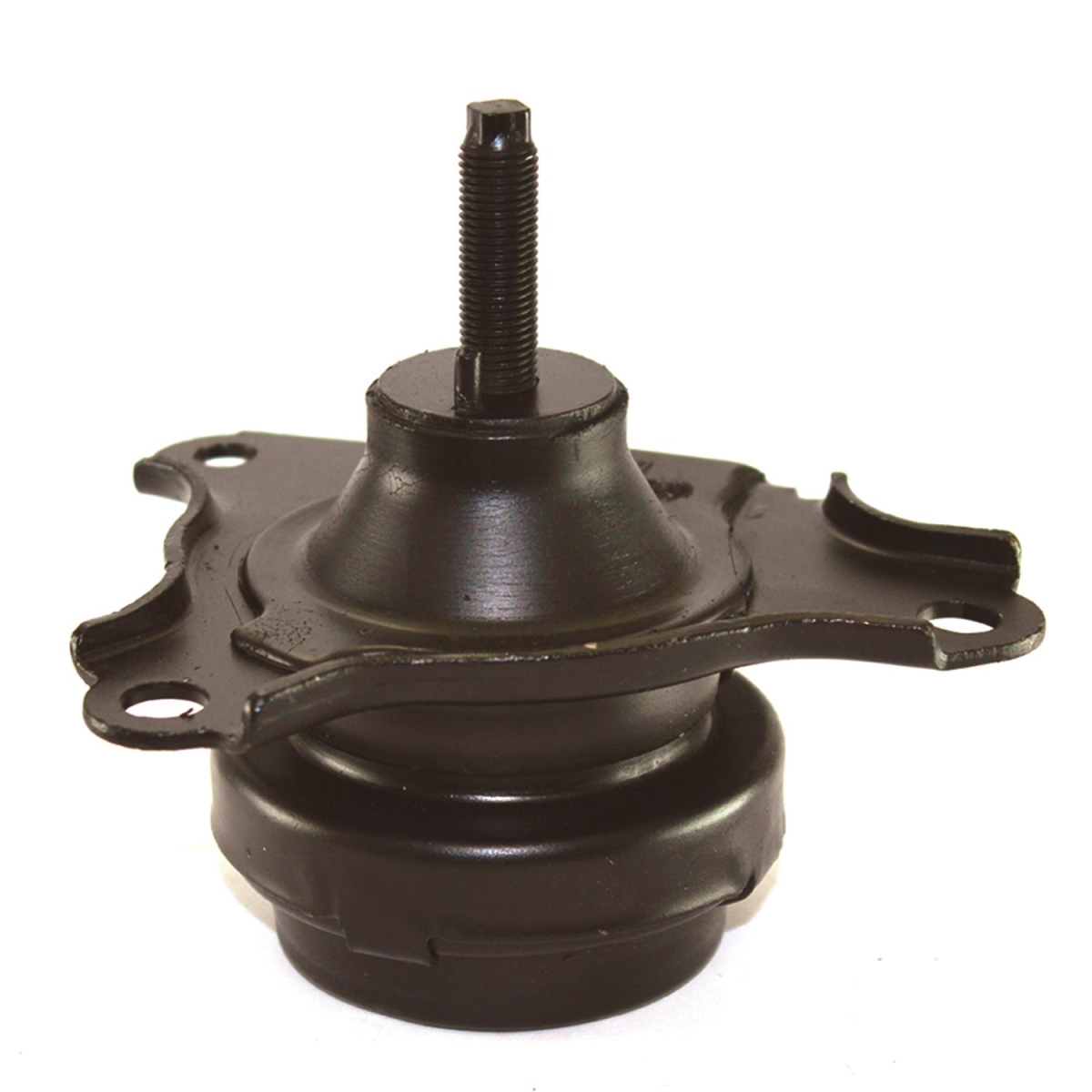 A4503 Black & Natural Strut Engine Motor Mount for 2002-2006 Acura RSX