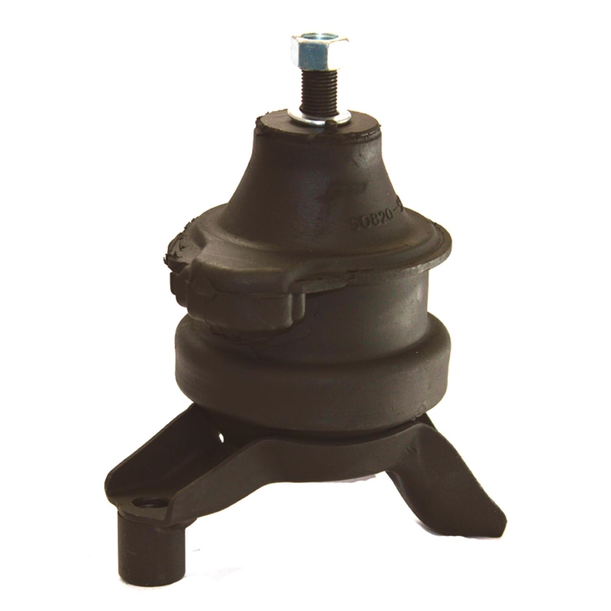 A4505 Black & Natural Strut Engine Motor Mount for 1997-2001 Honda Prelude