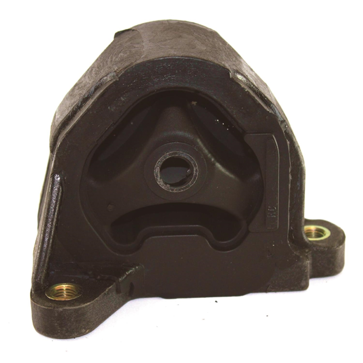 A4508 Black & Natural Strut Engine Motor Mount for 2002-2006 Acura RSX