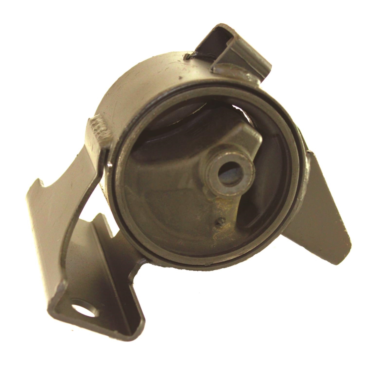 A6829 Black & Natural Strut Engine Motor Mount for 2006-2007 Suzuki Aerio