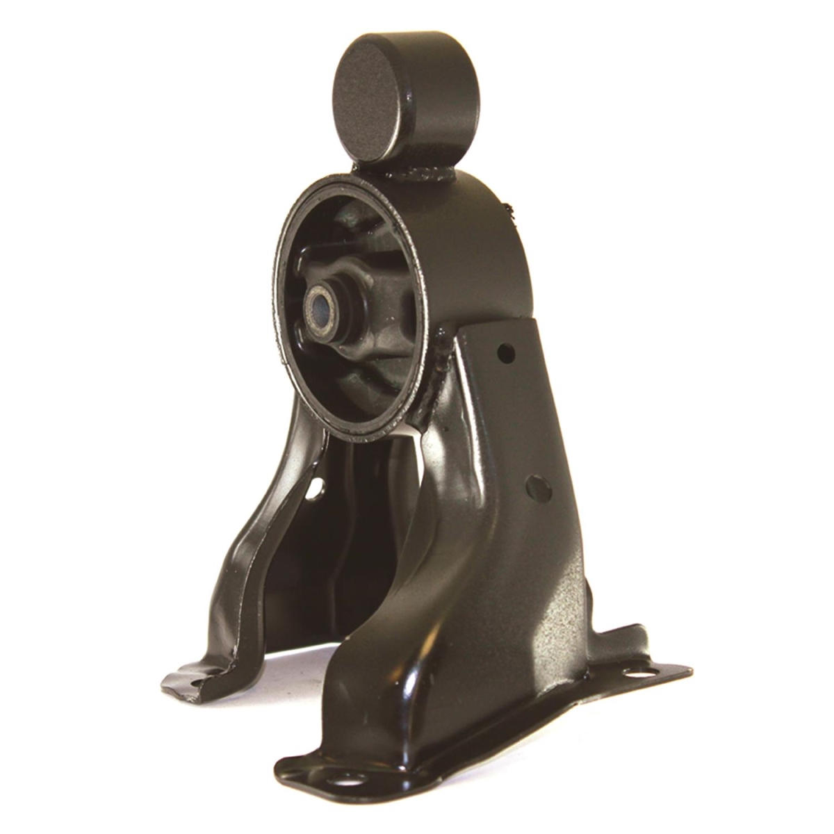 A4608 Black & Natural Strut Engine Motor Mount for 2005-2005 Mitsubishi Outlander