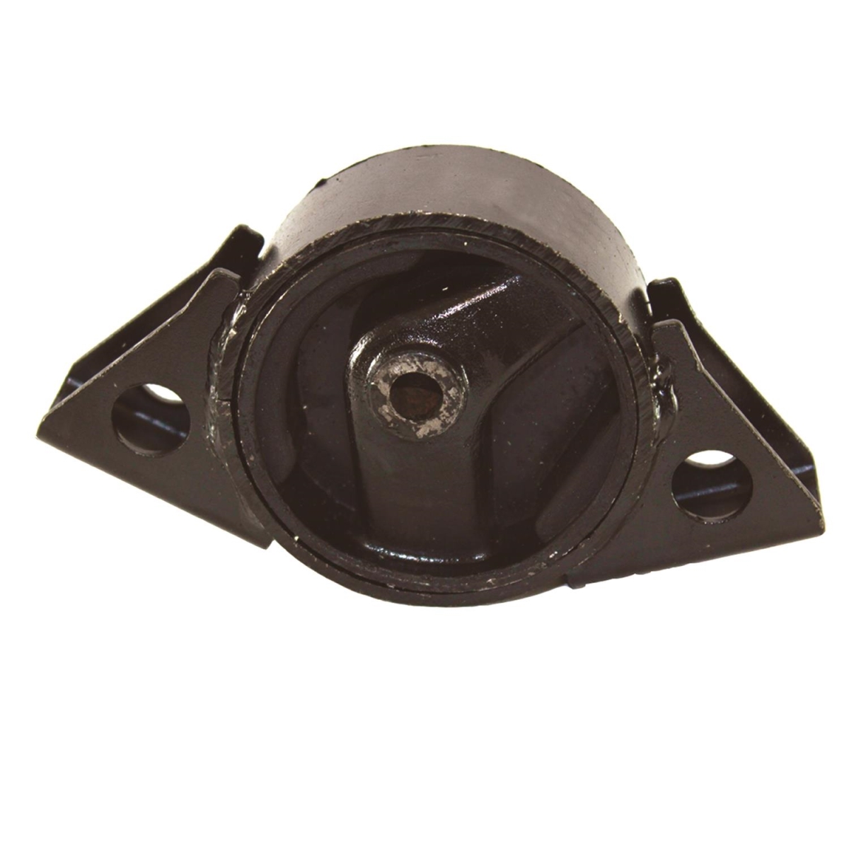 A7339 Black & Natural Strut Engine Motor Mount for 1999-2002 Infiniti G20