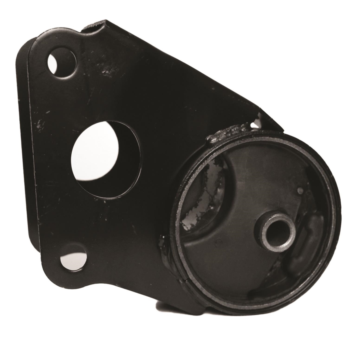 A7340 Black & Natural Strut Engine Motor Mount for 2002-2004 Nissan Altima