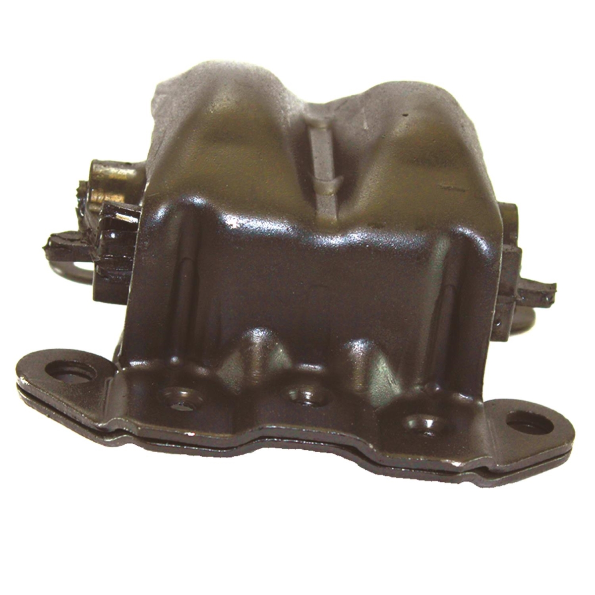 A5314 Black & Natural Strut Engine Motor Mount for 1998-2002 Chevrolet Camaro