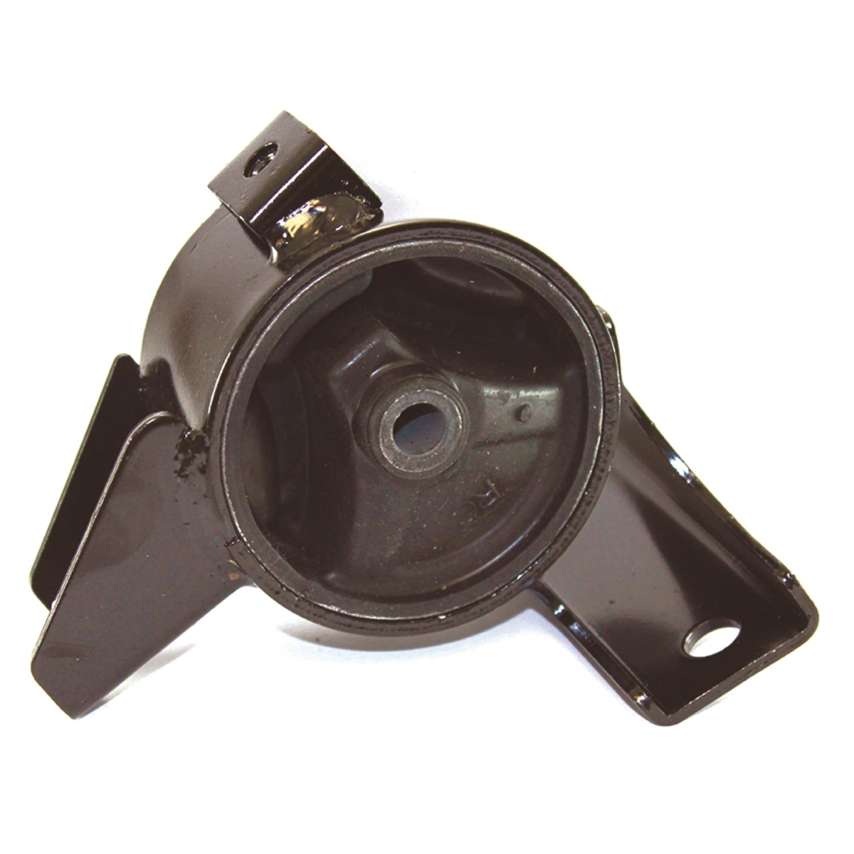 A6836 Black & Natural Strut Engine Motor Mount for 2006-2007 Suzuki Aerio