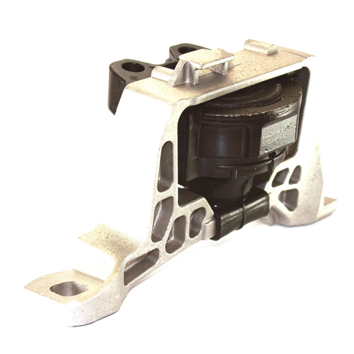 A4402 Black & Natural Strut Engine Motor Mount for 2004-2008 Mazda 3