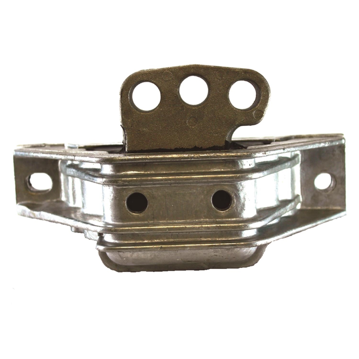 A5324 Black & Natural Strut Engine Motor Mount for 2005-2009 Chevrolet Equinox