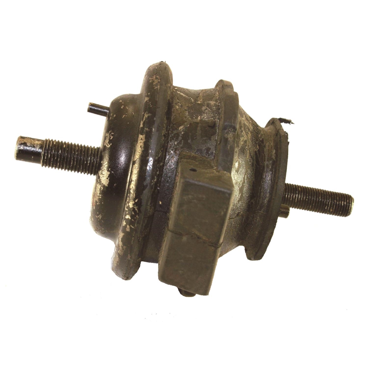 A4234 Black & Natural Strut Engine Motor Mount for 1993-1995 Lexus GS300