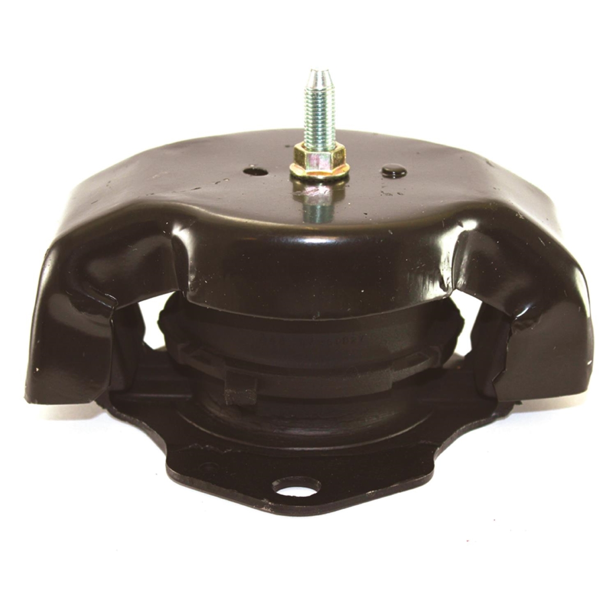 A4615 Black & Natural Strut Engine Motor Mount for 2001-2002 Mitsubishi Montero