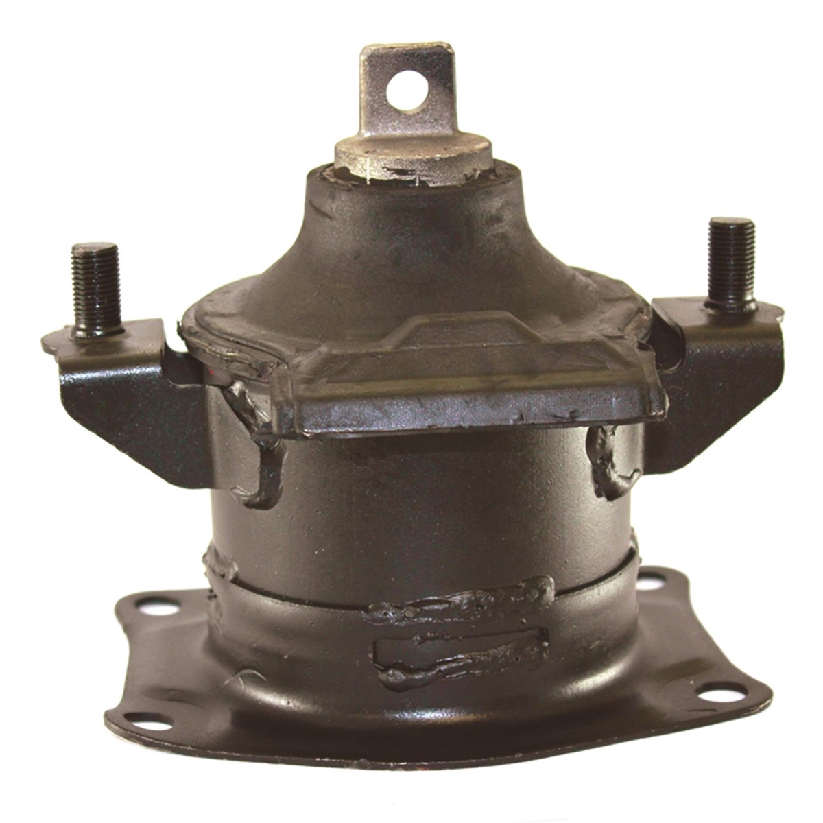 A4527HY Black & Natural Strut Engine Motor Mount for 2003-2005 Honda Accord