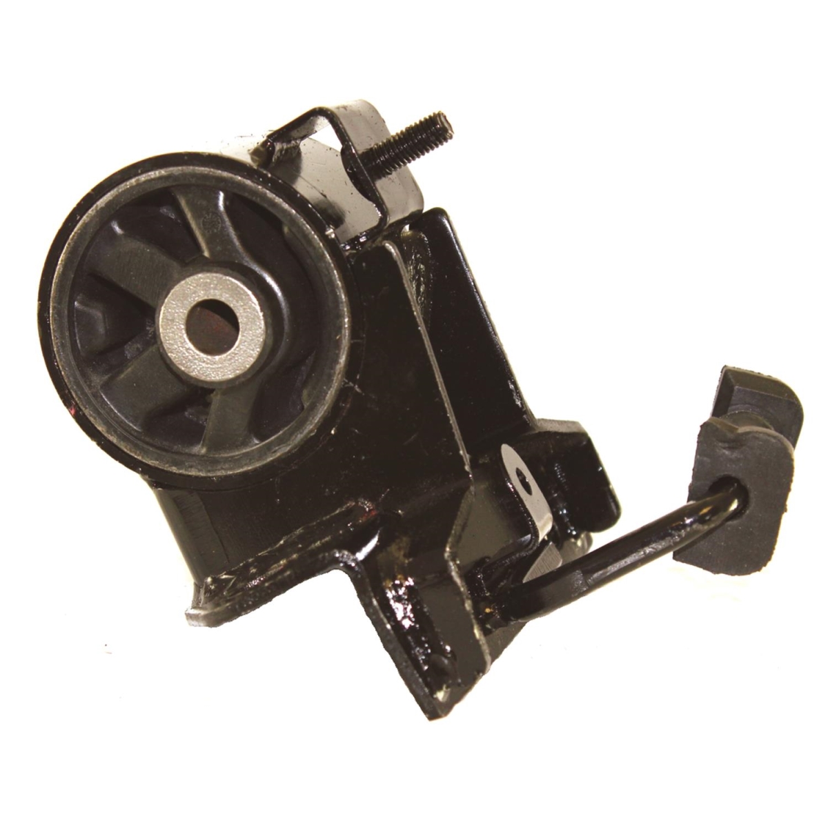 A4407 Black & Natural Strut Engine Motor Mount for 2000-2001 Mazda MPV