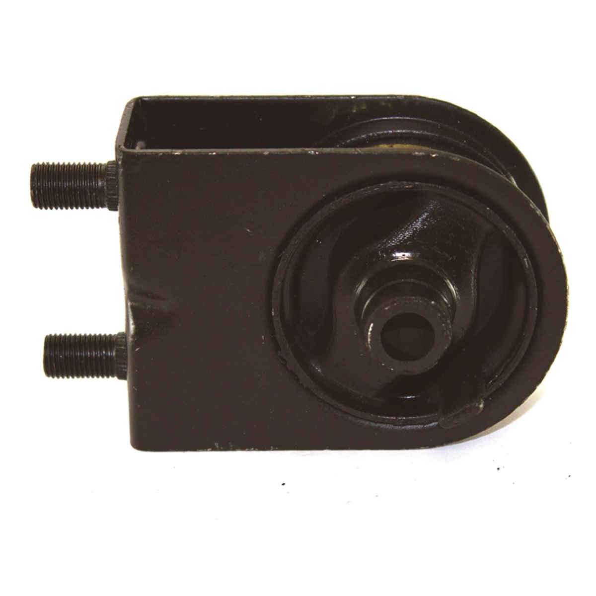 A4408 Black & Natural Strut Engine Motor Mount for 2000-2001 Mazda MPV