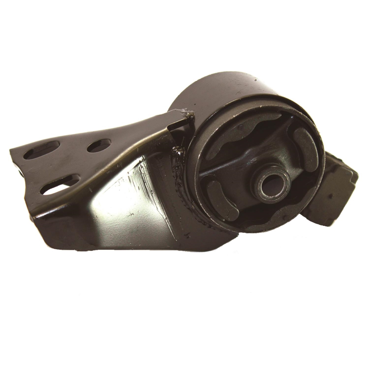 A4410 Black & Natural Strut Engine Motor Mount for 2000-2001 Mazda MPV