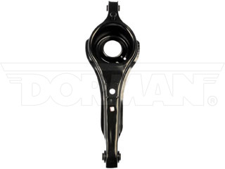 Dorman 521-411 Rear Lower Control Arm for 2000-2011 Ford Focus