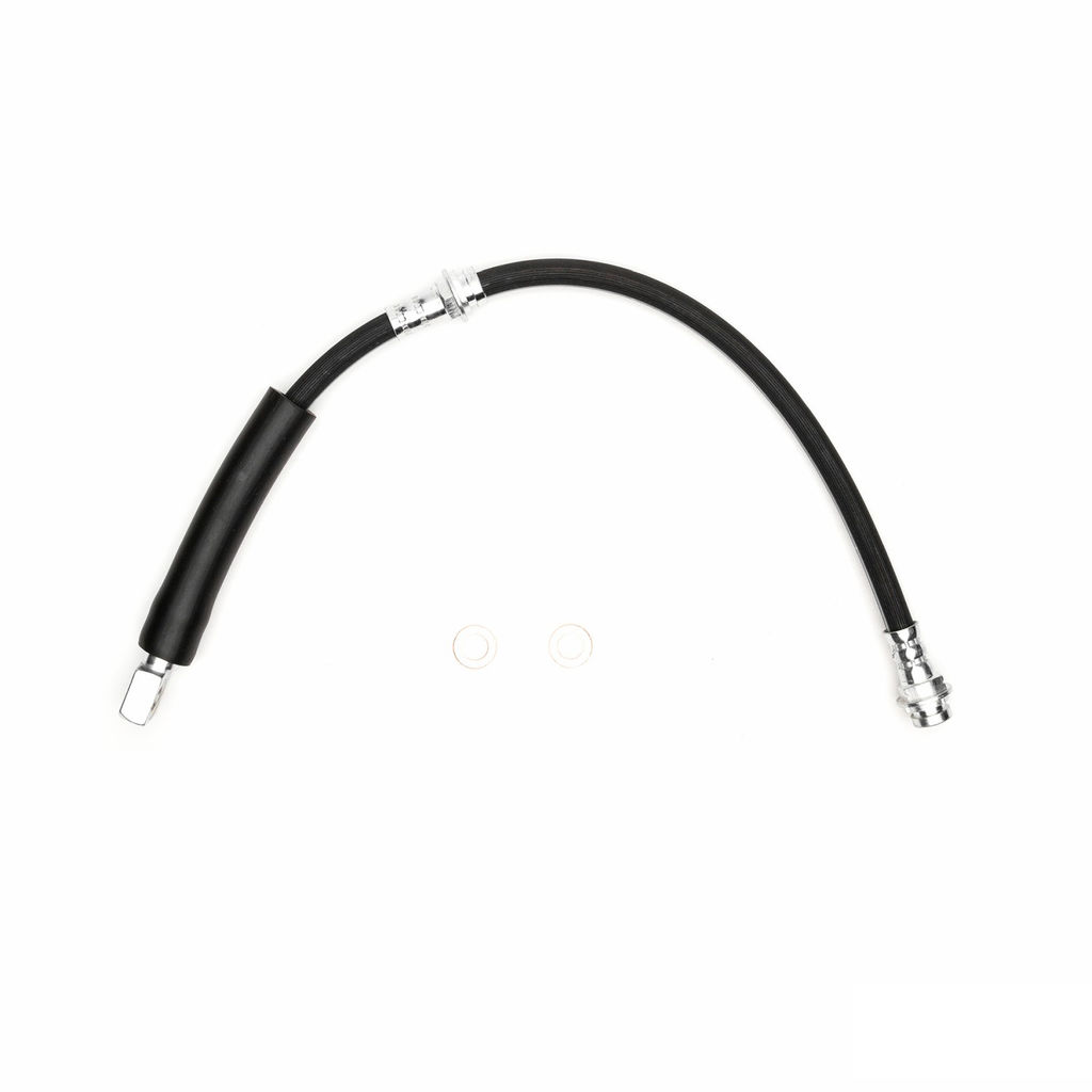 350-47041 Brake Line Hose for 1988 Chevrolet Camaro Base
