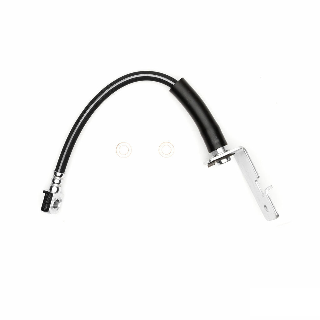 350-47062 Brake Line Hose for 2005-2010 Chevrolet Cobalt Base