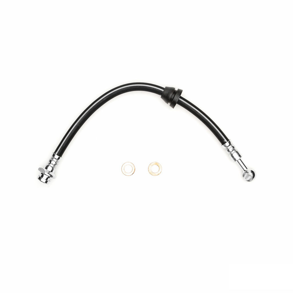 350-47093 Brake Line Hose for 2017-2022 Chevrolet Spark ACTIV