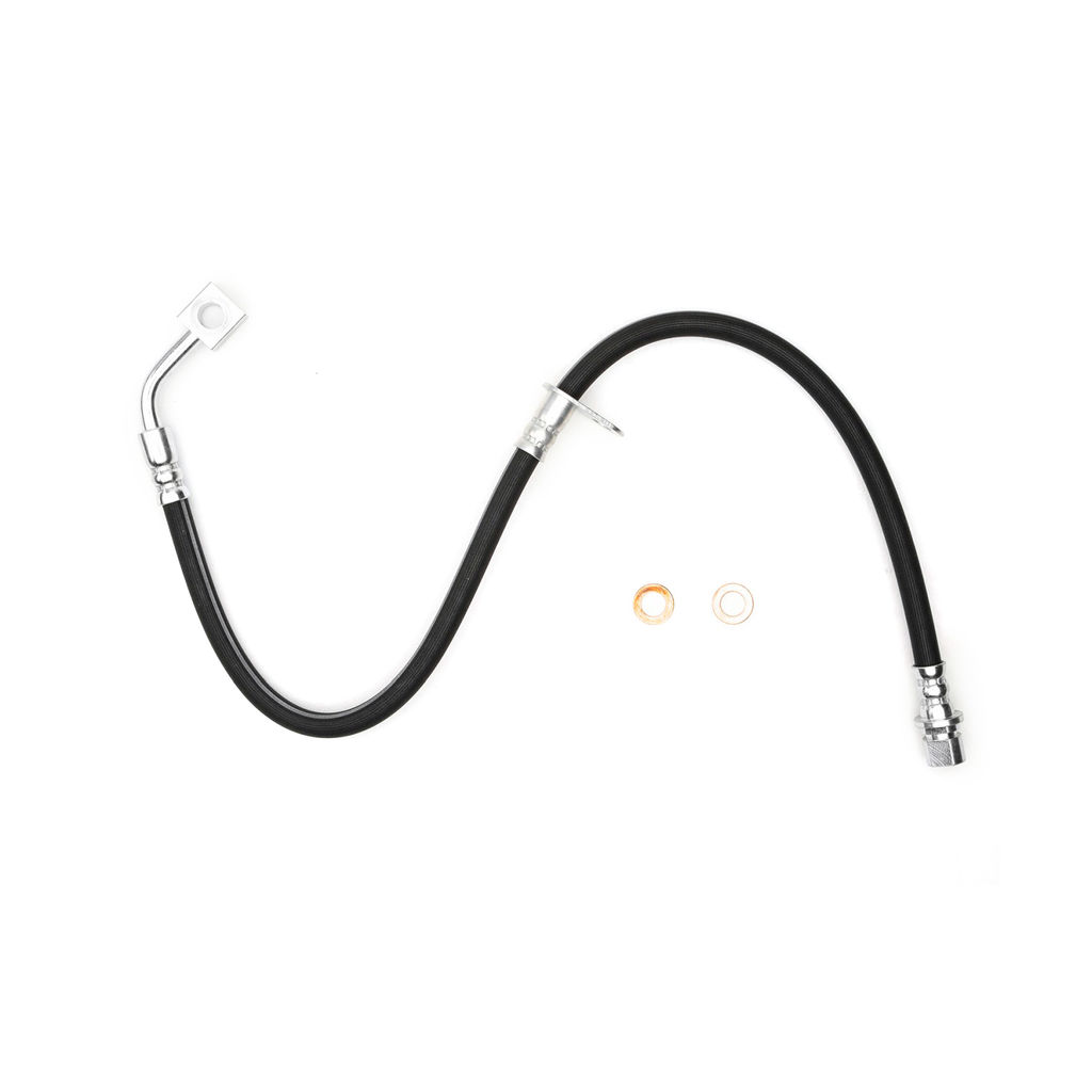 350-47190 Brake Line Hose for 2010-2015 Chevrolet Camaro LS