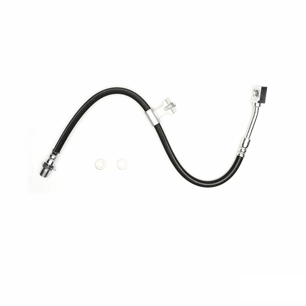 350-47236 Brake Line Hose for 1979-1982 Chevrolet C30 Base
