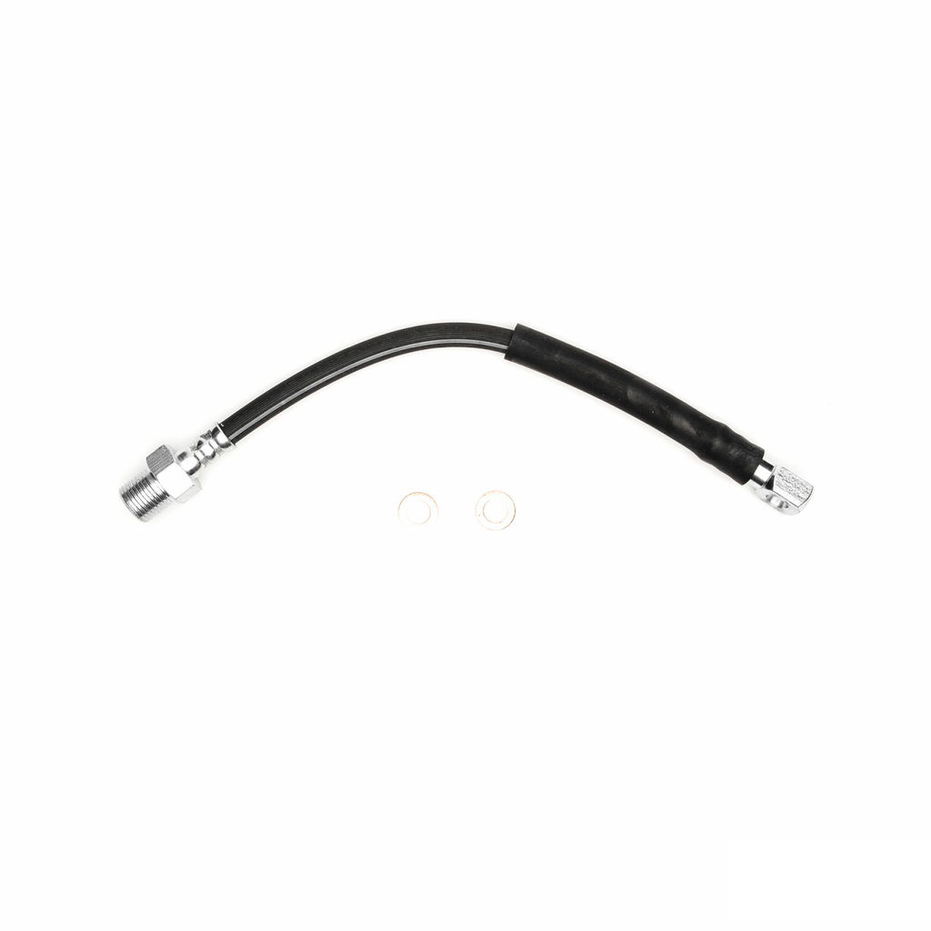 350-47242 Brake Line Hose for 1987-1990 Chevrolet LLV Base