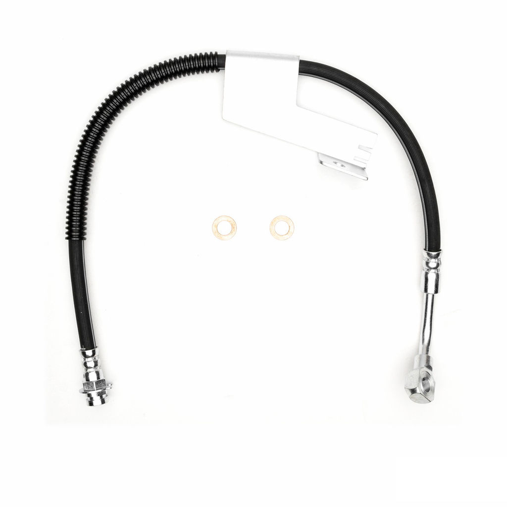 350-47282 Brake Line Hose for 1996-2002 Chevrolet Express 2500 Base