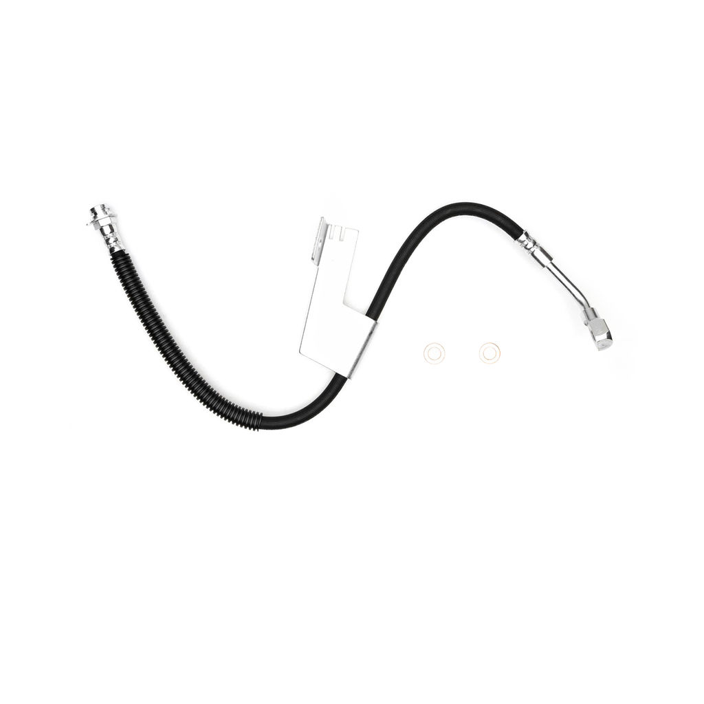 350-47283 Brake Line Hose for 1996-2002 Chevrolet Express 2500 Base