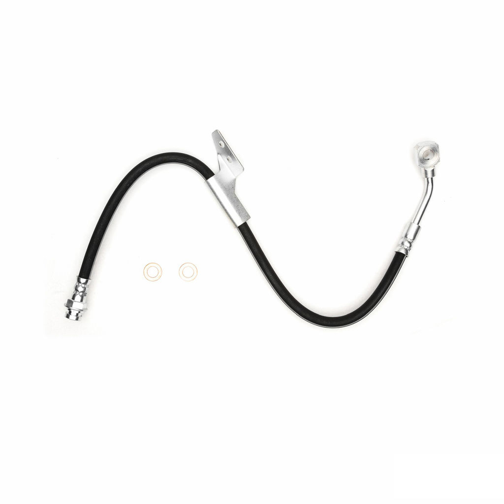 350-47287 Brake Line Hose for 1996-2002 Chevrolet Express 1500 Base