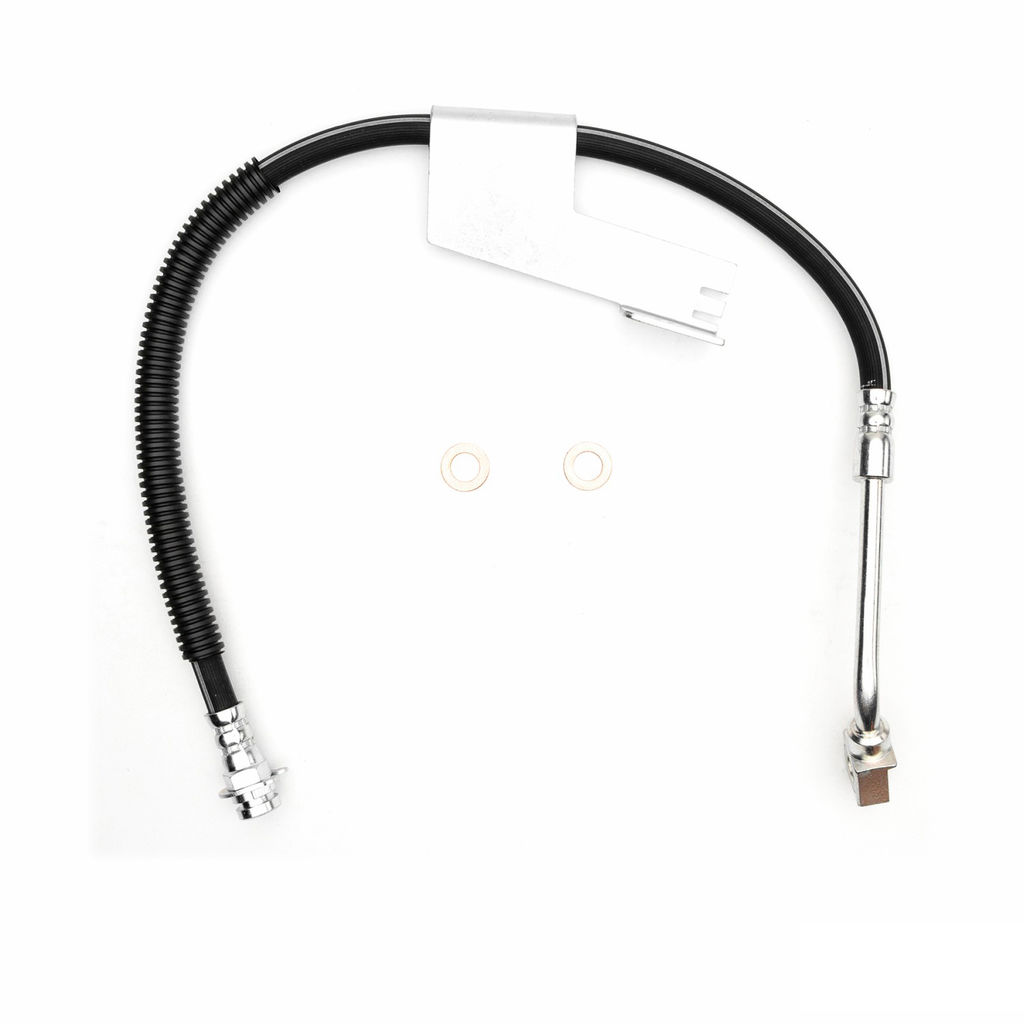 350-47293 Brake Line Hose for 2001-2002 Chevrolet Express 2500 Base