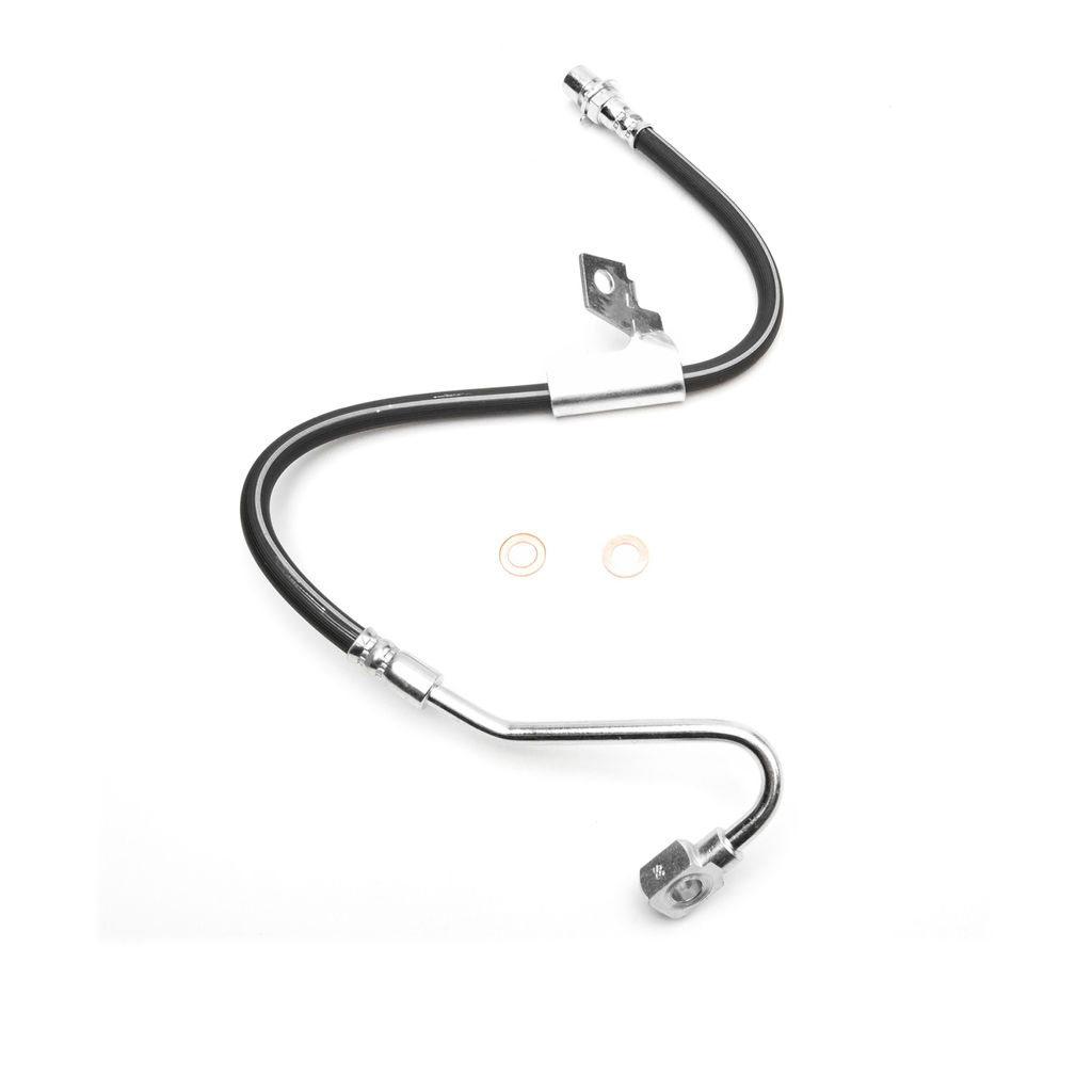 350-47299 Brake Line Hose for 2000-2003 Chevrolet S10 Base