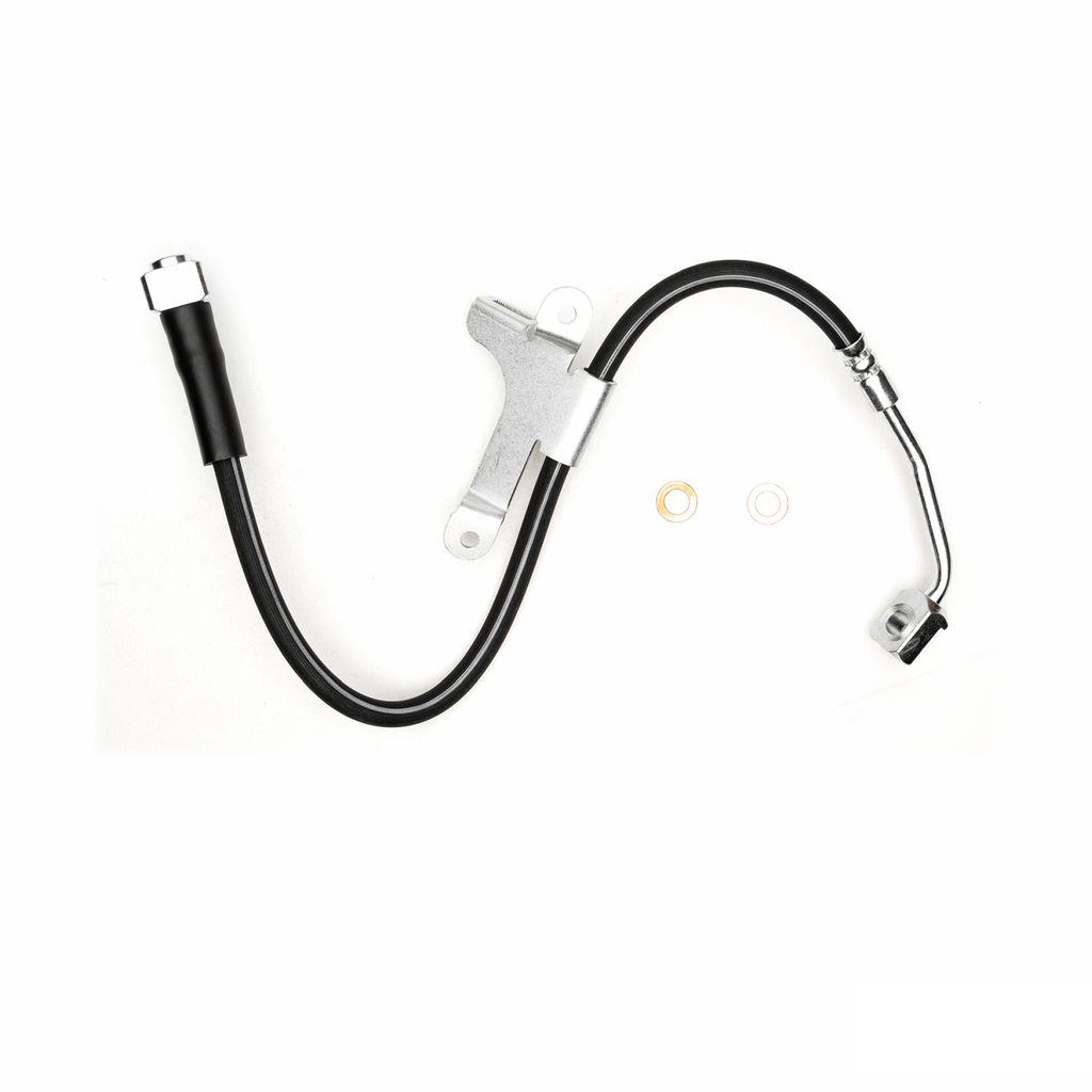 350-47308 Brake Line Hose for 2004-2005 Buick Rainier CXL
