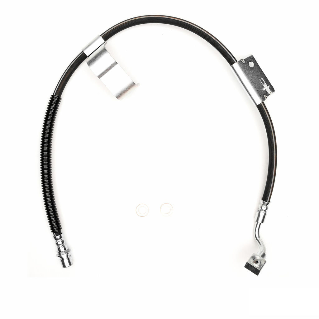 350-47313 Brake Line Hose for 2002-2004 Chevrolet Avalanche 2500 Base