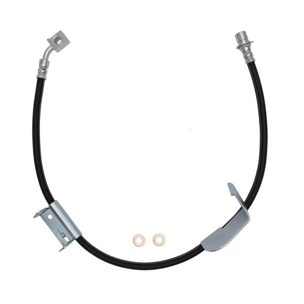 350-47318 Brake Line Hose for 2003-2023 Chevrolet Express 2500 Base