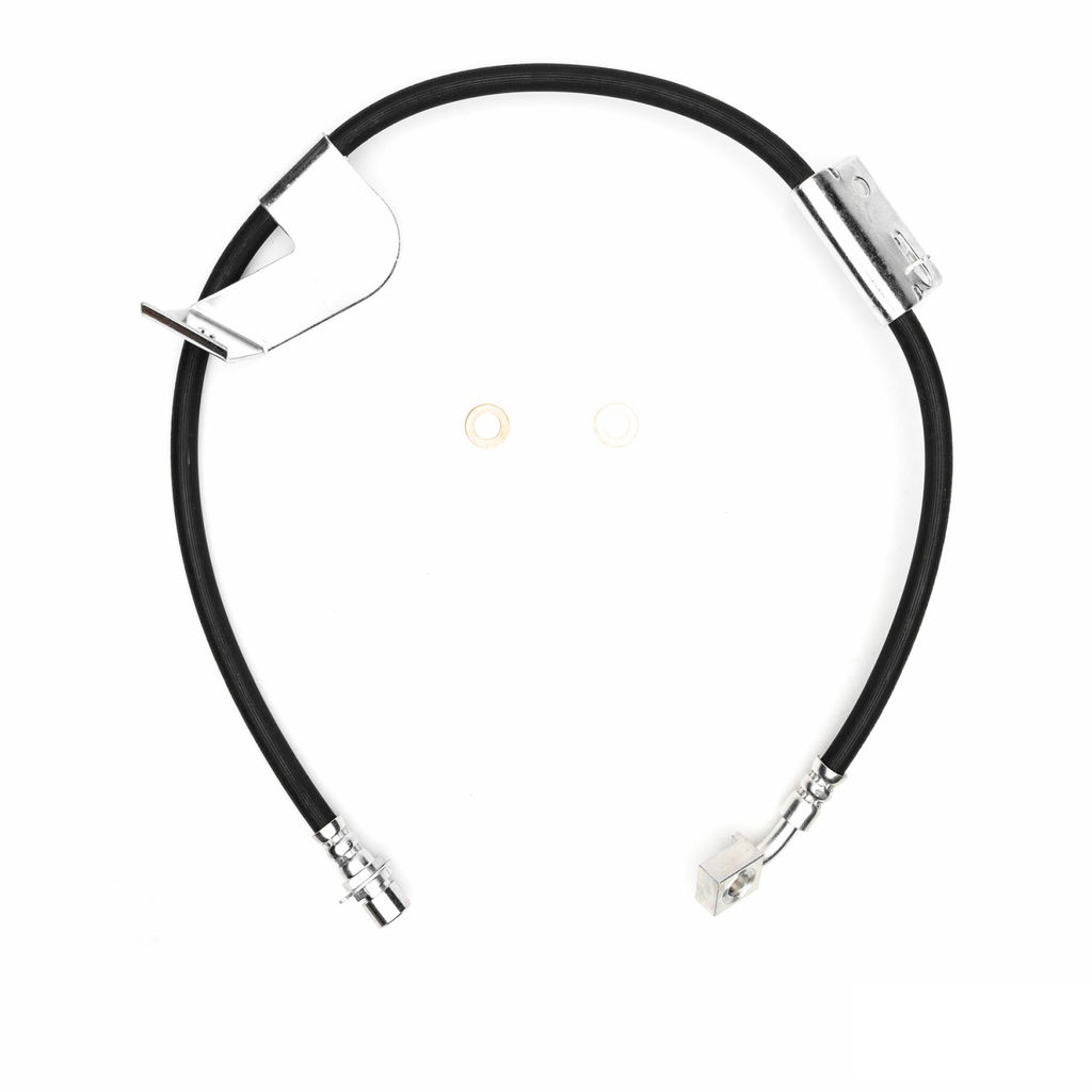 350-47319 Brake Line Hose for 2003-2023 Chevrolet Express 2500 Base