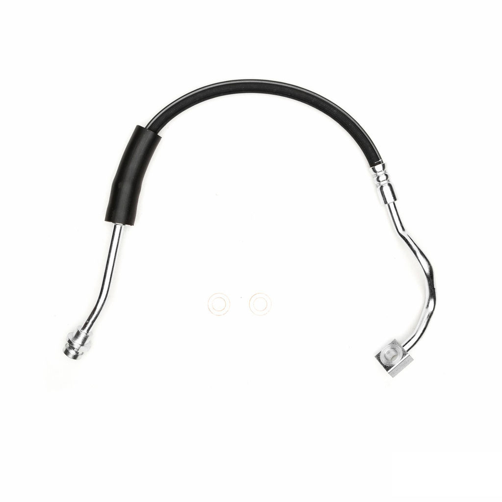 350-47325 Brake Line Hose for 2004-2012 Chevrolet Colorado Base