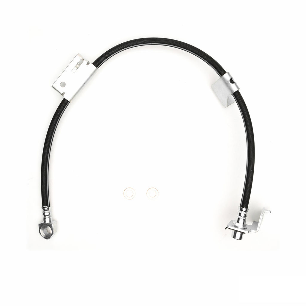 350-47328 Brake Line Hose for 2002-2006 Cadillac Escalade Base