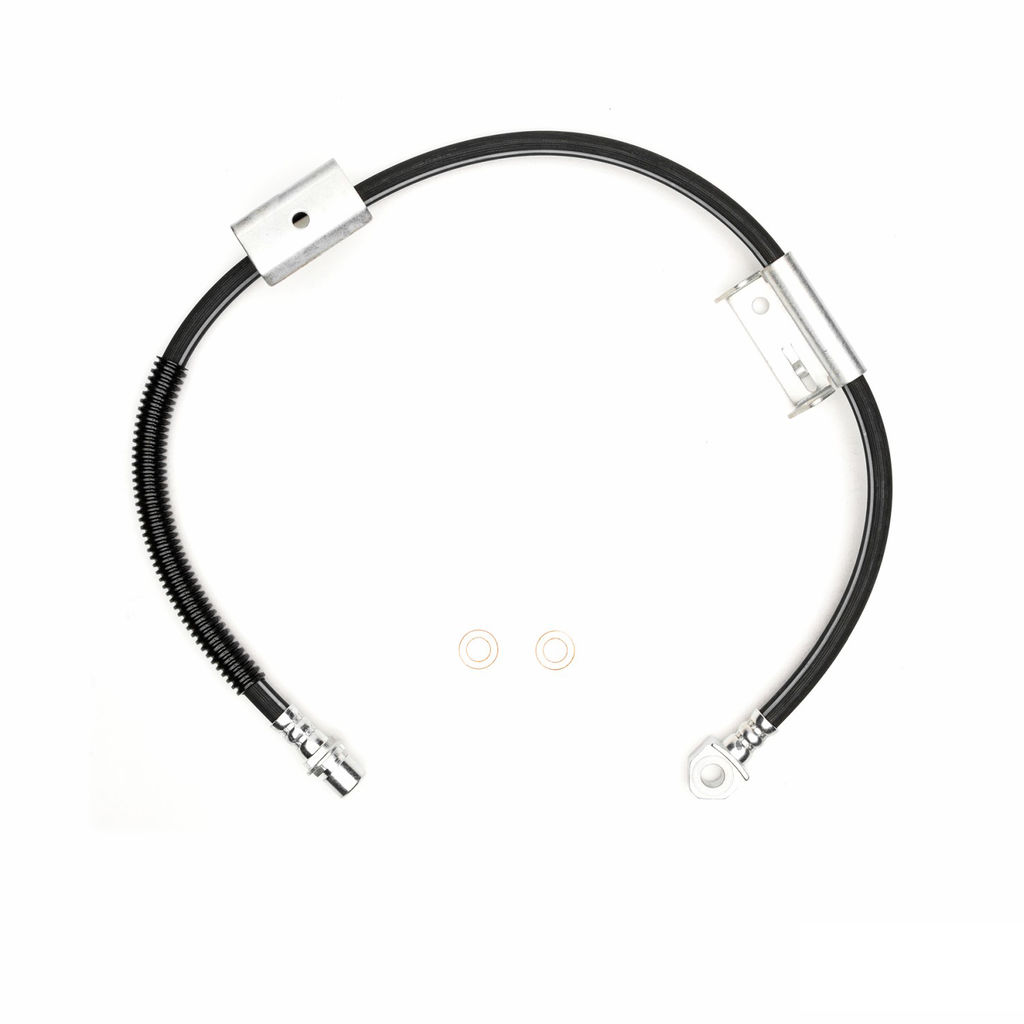 350-47329 Brake Line Hose for 1999-2004 Chevrolet Silverado 1500 Base