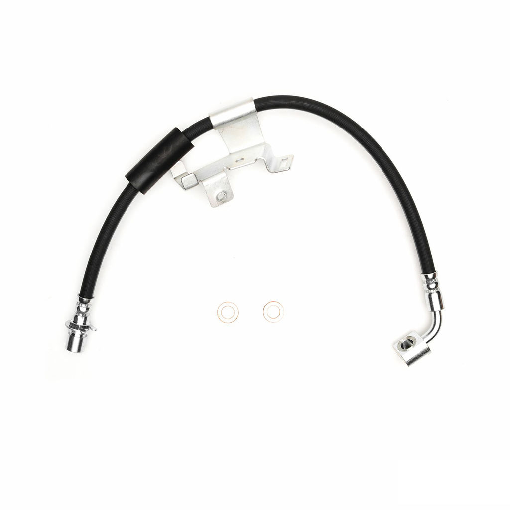 350-47334 Brake Line Hose for 2007-2020 Cadillac Escalade Base