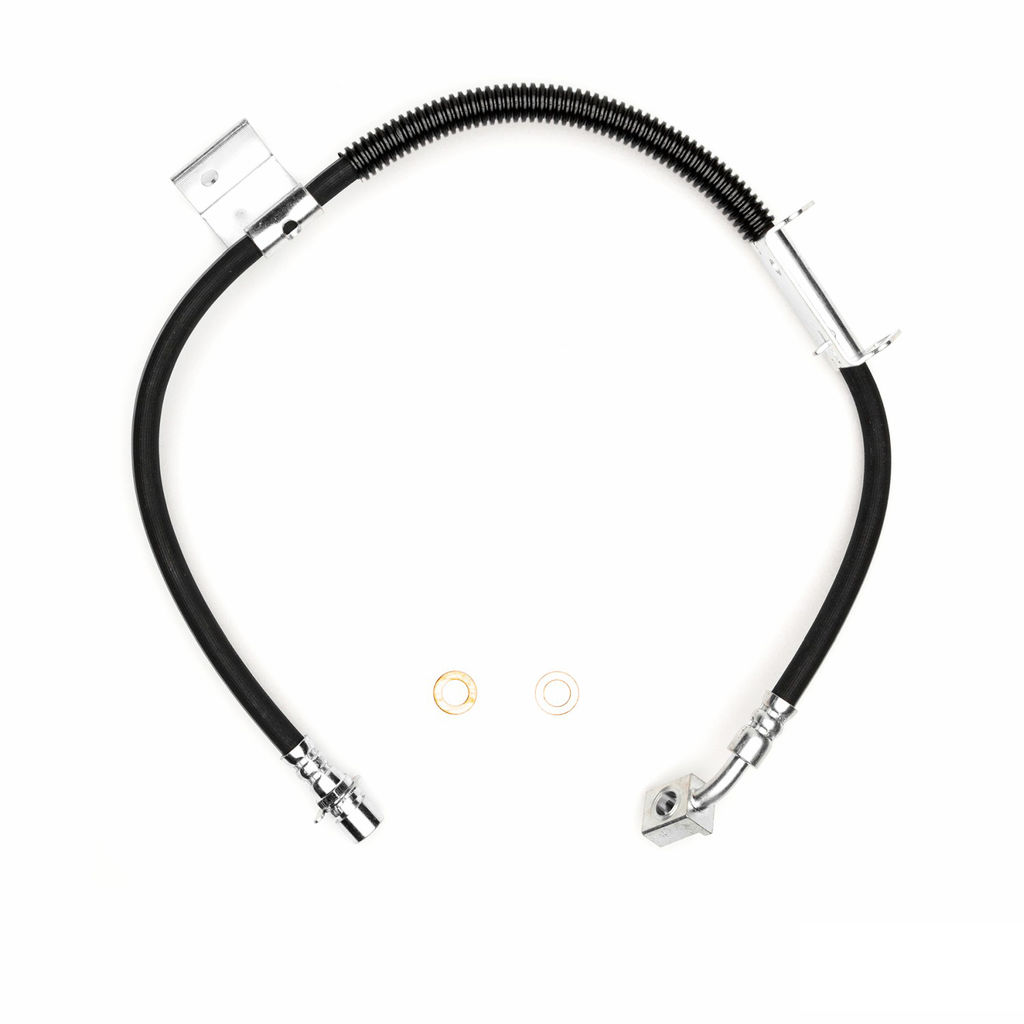 350-47335 Brake Line Hose for 2008-2014 Chevrolet Express 1500 Base