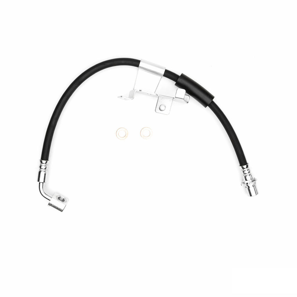 350-47336 Brake Line Hose for 2007-2020 Cadillac Escalade Base