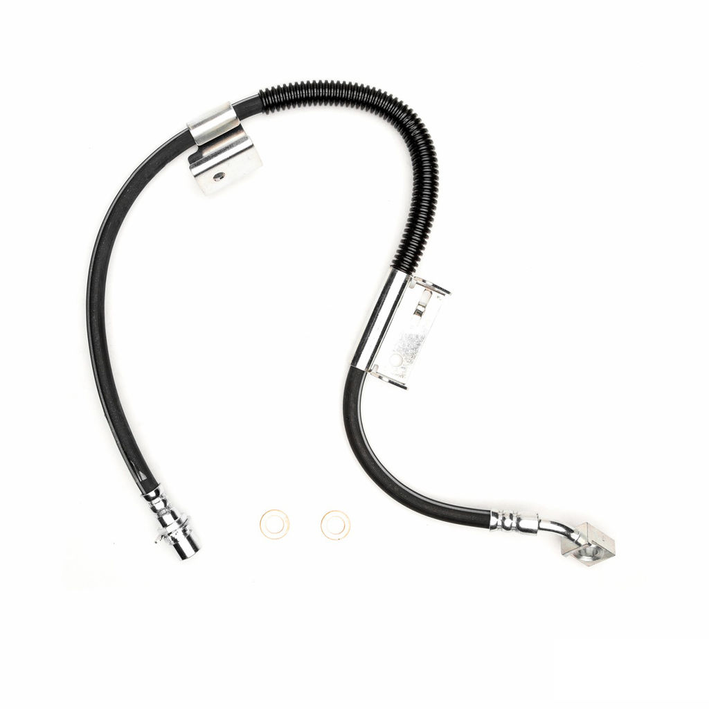 350-47337 Brake Line Hose for 2008-2014 Chevrolet Express 1500 Base