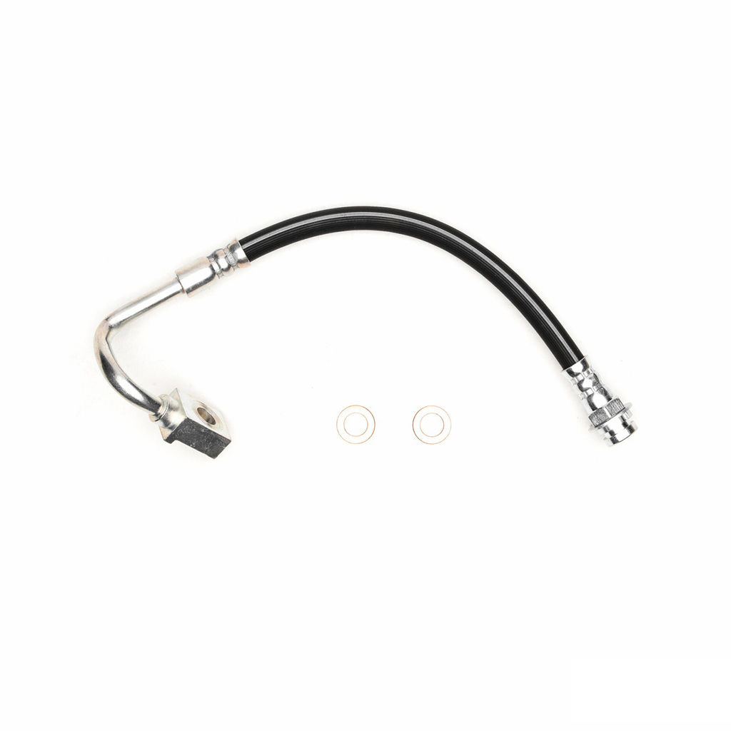 350-47357 Brake Line Hose for 1996-2000 Chevrolet C3500 Base