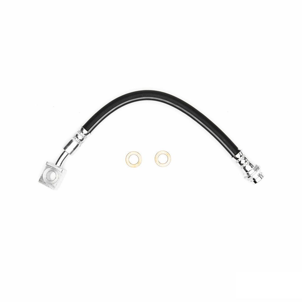 350-47377 Brake Line Hose for 2002-2006 Cadillac Escalade Base