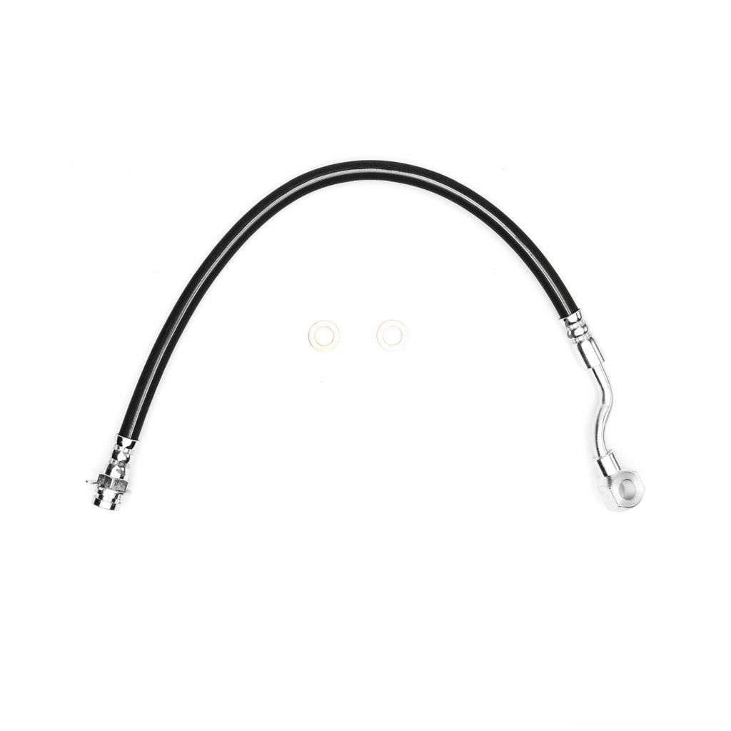 350-47383 Brake Line Hose for 2002-2004 Chevrolet Avalanche 2500 Base