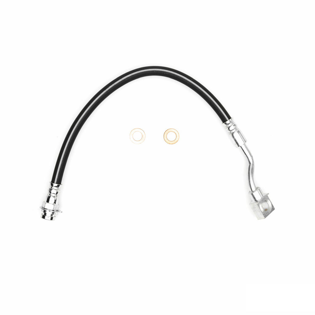 350-47384 Brake Line Hose for 2002-2004 Chevrolet Avalanche 2500 Base